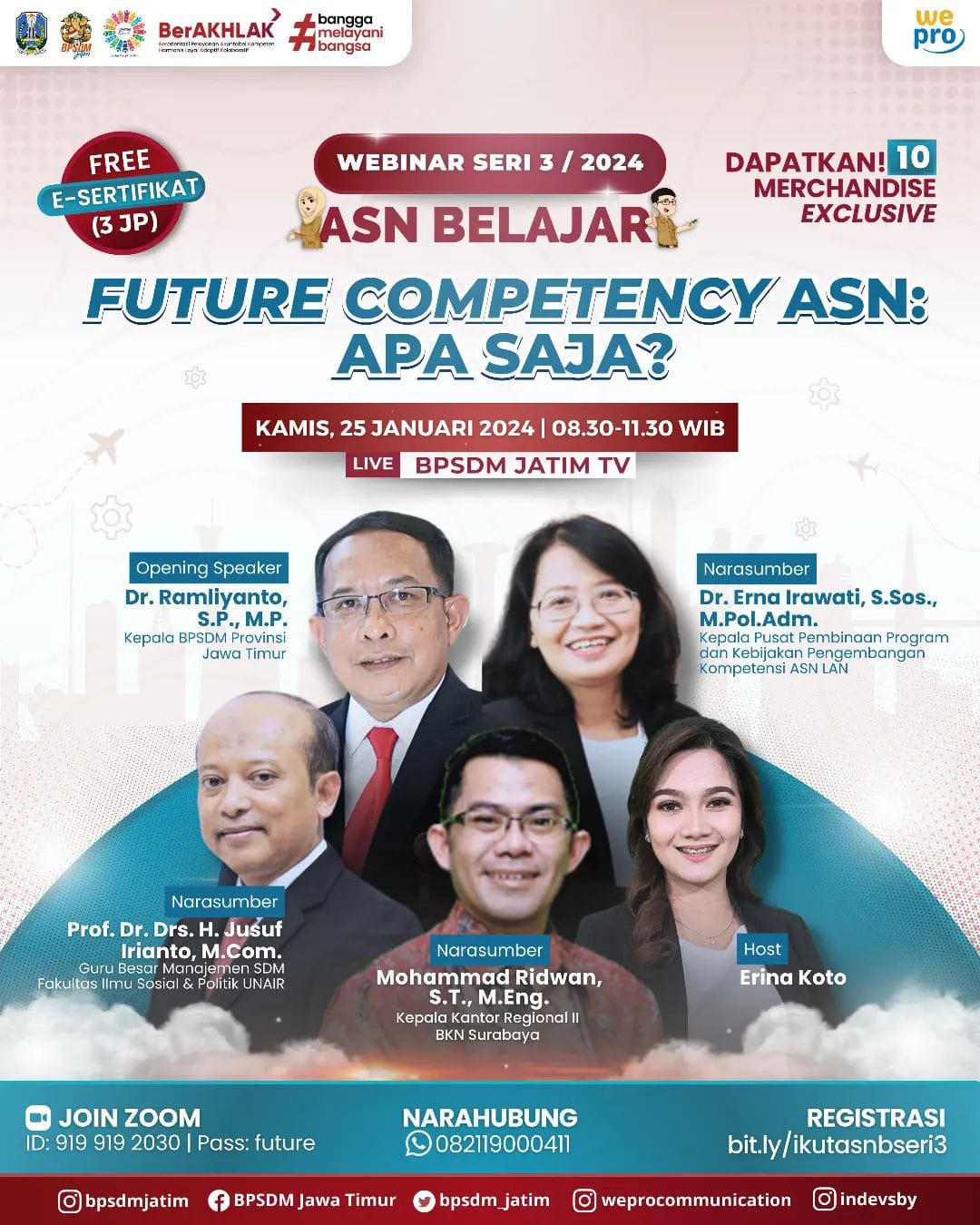 FUTURE COMPETENCY ASN   APA SAJA  
