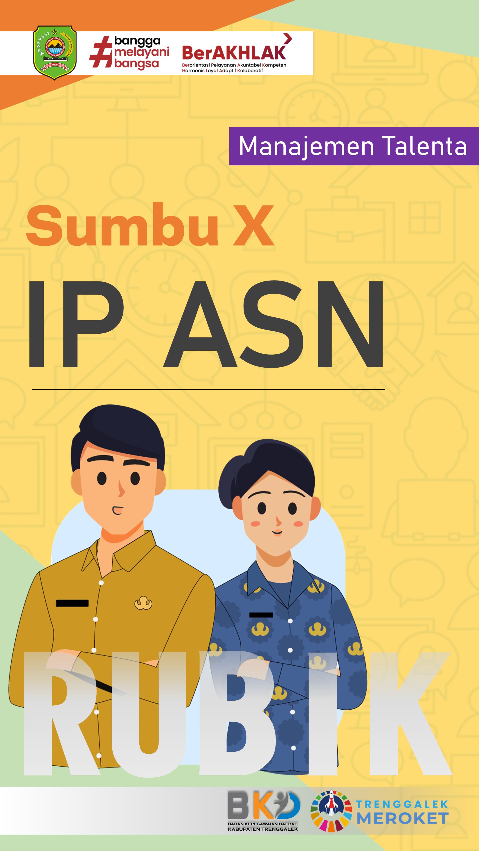 RUBIK - IP ASN