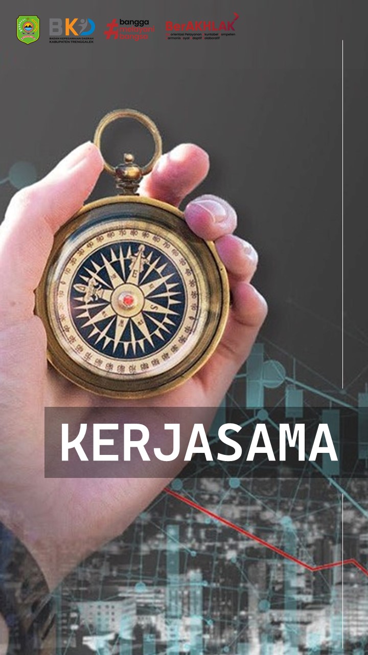 BELAJAR MANDIRI KERJASAMA